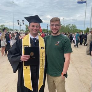 Meet your Posher, Ryan